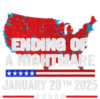 Ending Of A Nightmare January 20th 2025 T-Shirt