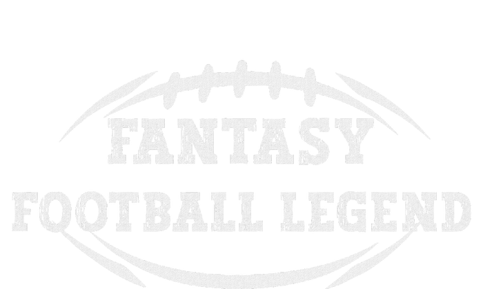 Fantasy Football Winner Legend T-Shirt