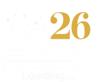 2026 Loading New Years Eve Party Gaming Gamer Holiday Funny Gift T-Shirt