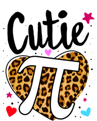 Cutie Pi Day 3 14 Happy Pi Day Math Lover Teacher Love Great Gift T-Shirt