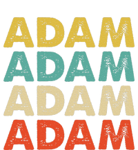 Adam Name Tote Bag