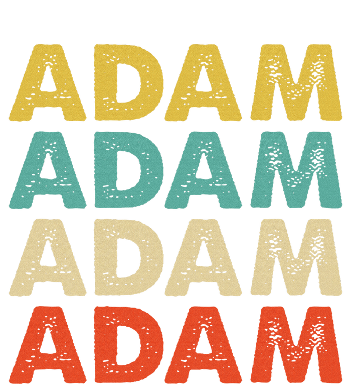 Adam Name Tote Bag