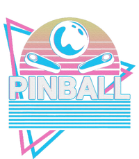 Pinball Retro T-Shirt