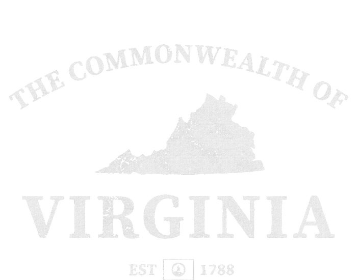 The Commonwealth Of Virginia T-Shirt