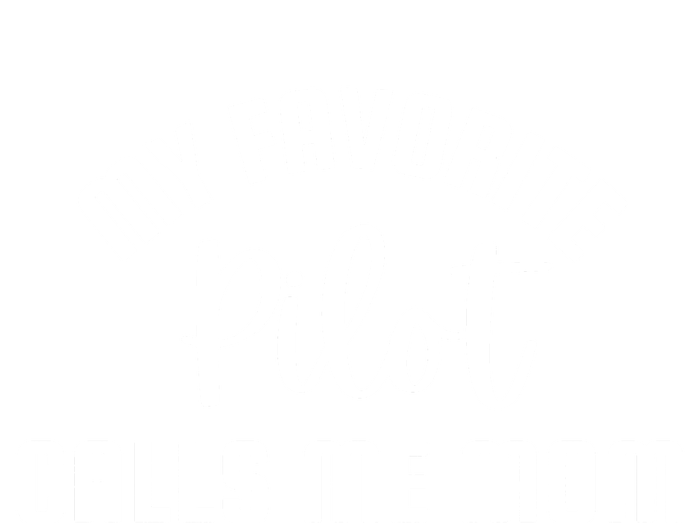 My Favorite Pilot Calls Me Mom T-Shirt