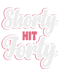 Shorty Hit Forty T-Shirt