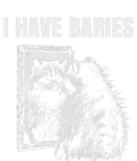 Sarcastic Saying I Have Rabies Meme T-Shirt