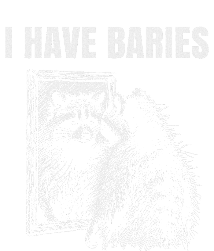 Sarcastic Saying I Have Rabies Meme T-Shirt