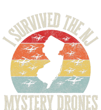 Funny Drone Lover I Survived The New Jersey Mystery Drones T-Shirt