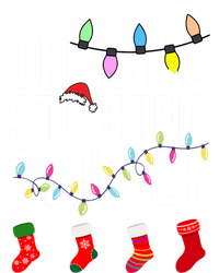 Stocking Stuffer Funny Adult Christmas Xmas Couple Gift T-Shirt