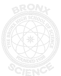 The Bronx Science High School Of Founded 1938 T-Shirt