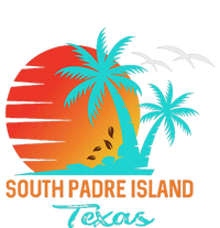 South Padre Island Beach T-Shirt