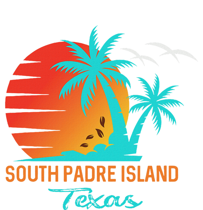 South Padre Island Beach T-Shirt