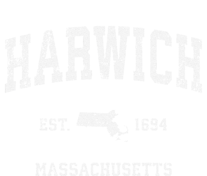 Harwich Massachusetts Ma Vintage Athletic Sports T-Shirt