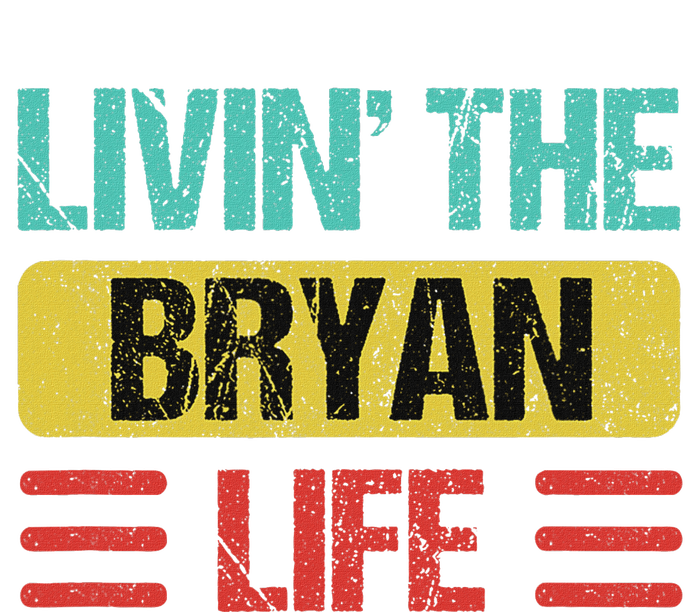 Bryan Name T-Shirt