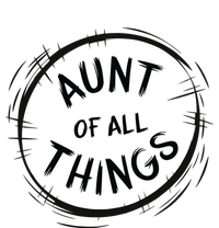 Aunt Of All Things Premium Pullover Hoodie