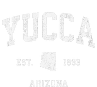 Yucca Arizona Az Vintage Athletic Sports Tall Long Sleeve T-Shirt