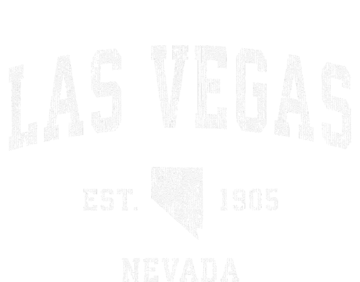 Las Vegas Nevada Nv Vintage Athletic Sports T-Shirt