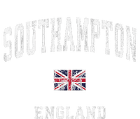 Southampton England Vintage Athletic Sports Hoodie