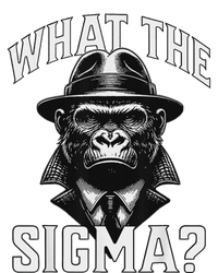 What The Sigma Brainrot T-Shirt