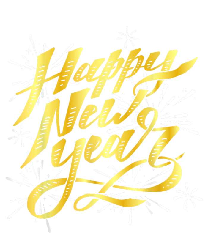 Happy New Year 2025 New Years Eve Gift T-Shirt