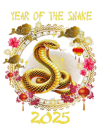 Year Of The Snake 2025 Chinese New Year 2025 Lunar New Year Women's Perfect Tri Tunic Long Sleeve Shirt