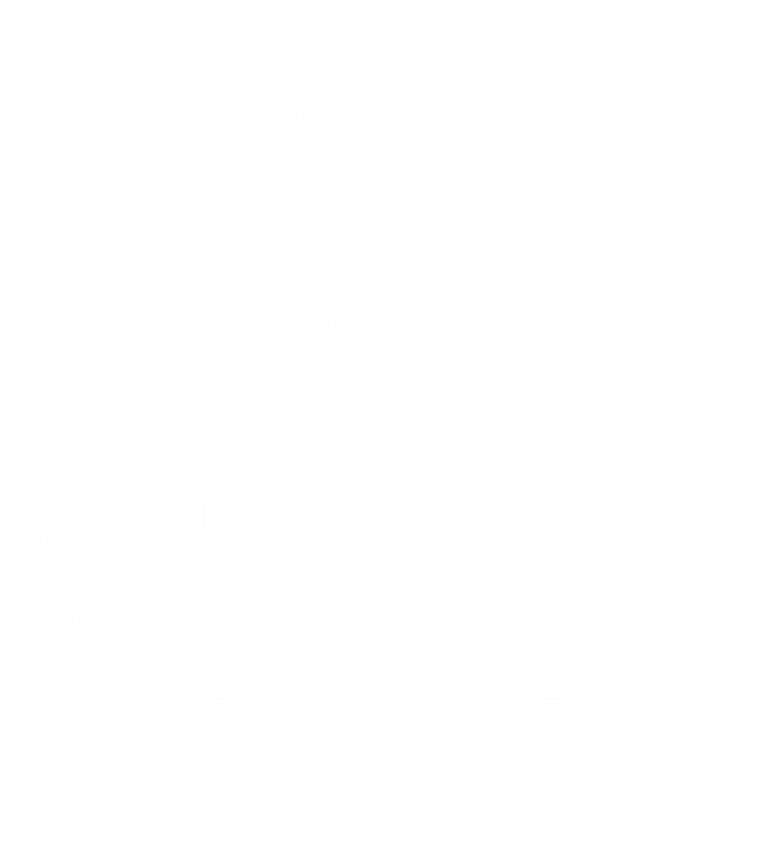 Science Teacher Funny Personalized Gift Funny Gift T-Shirt