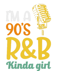 IM A 90S R&B Kinda Girl T-Shirt