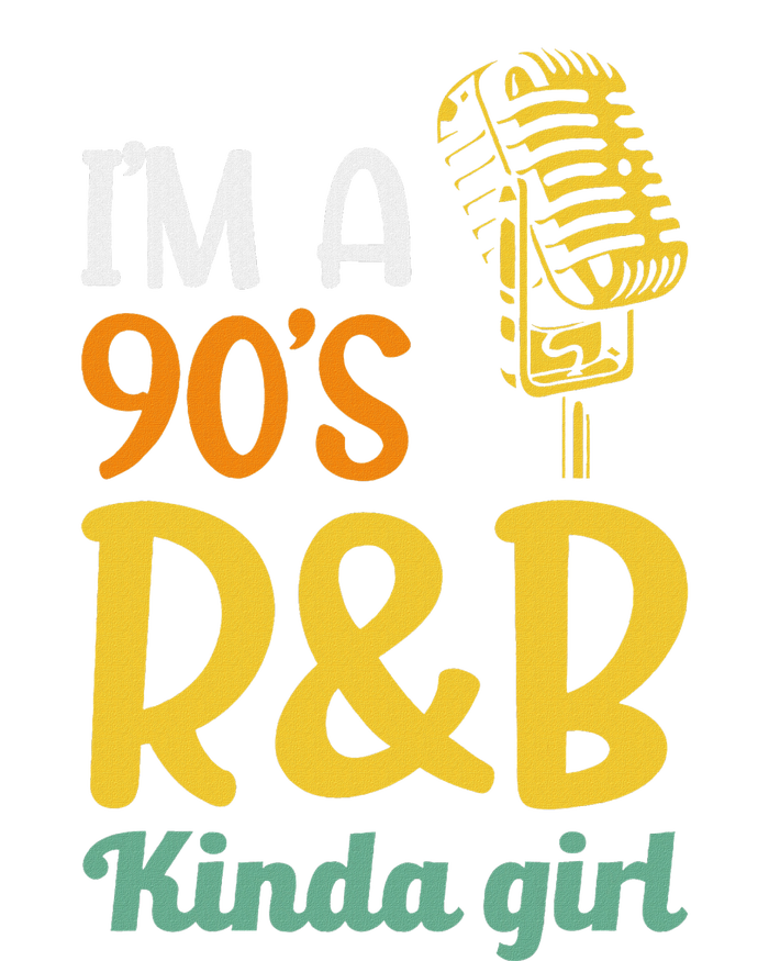 IM A 90S R&B Kinda Girl T-Shirt