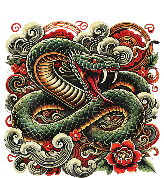 Chinese New Year 2025 Year Of The Snake T-Shirt