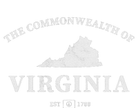 The Commonwealth Of Virginia T-Shirt