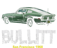 Bullitt Muscle Car T-Shirt