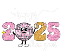 Celebration 2025 Happy New Year 2025 Party Family Matching T-Shirt