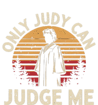 Only Judy Can Judge Me Vintage Memes Daily Commute Backpack