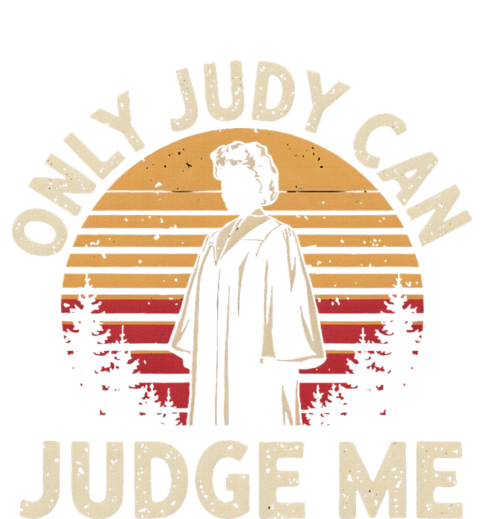 Only Judy Can Judge Me Vintage Memes Daily Commute Backpack