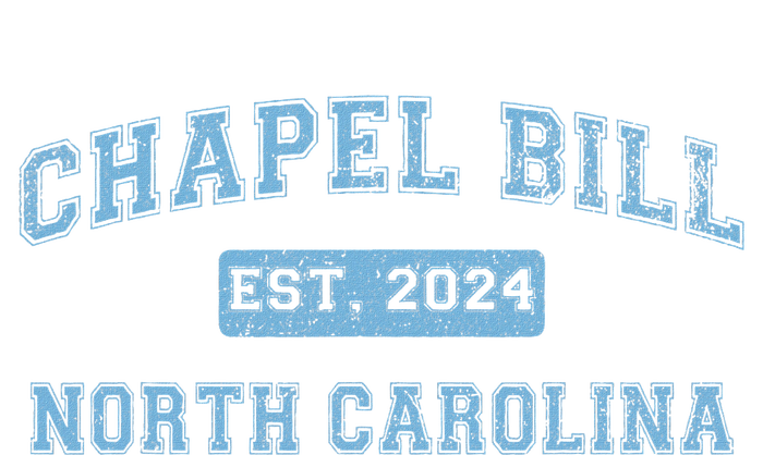 Chapel Bill Funny Sports Design North Carolina T-Shirt