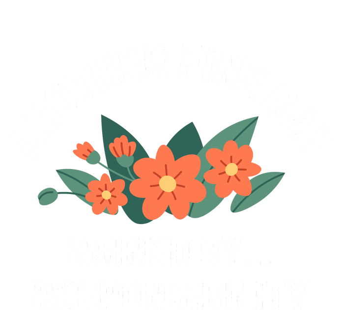 Another Fine Day Ruined By Responsibility T-Shirt