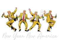 Trump New Year Party 2025 T-Shirt