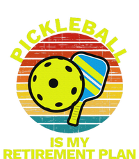 Funny Retirement Pickleball Apparel Pickle Ball Insulated Varsity Jacket