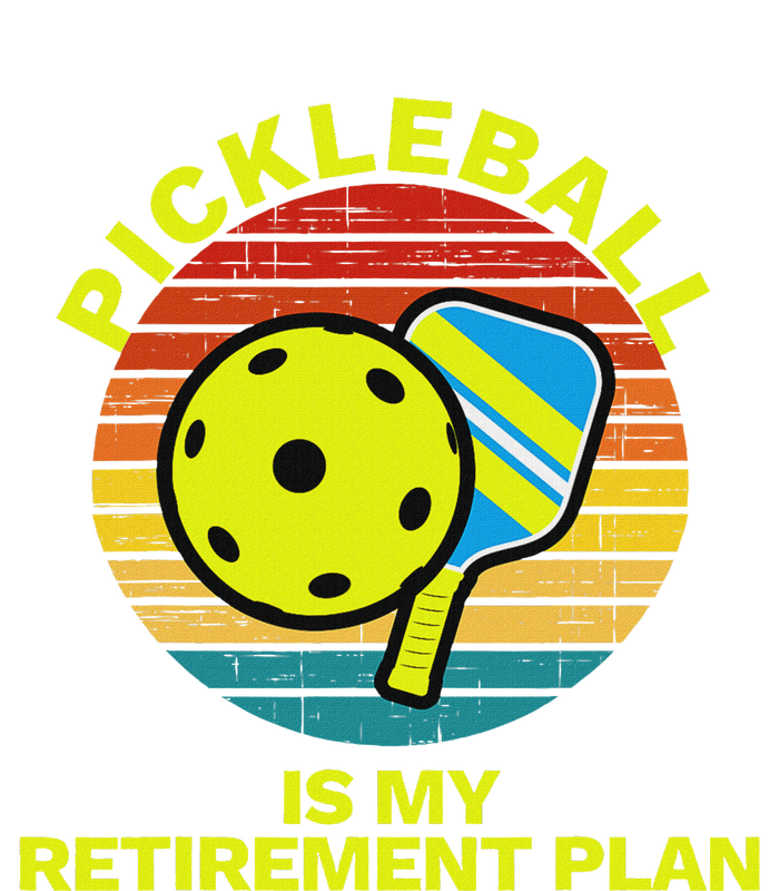 Funny Retirement Pickleball Apparel Pickle Ball Insulated Varsity Jacket