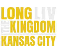 Kc Red Kansas City Long The Kingdom Kansas Citians Local T-Shirt