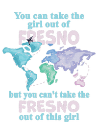 Women From Fresno Girl From Fresno California T-Shirt