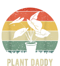 Plant Daddy Nature Botanical Gardener Plant Dad Gardening Legacy Cool Fit Booney Bucket Hat