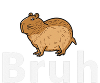 Capybara Bruh T-Shirt