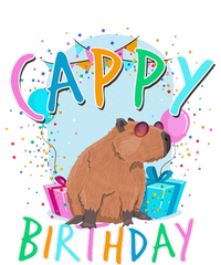 Capybara Birthday Party Capybaras T-Shirt