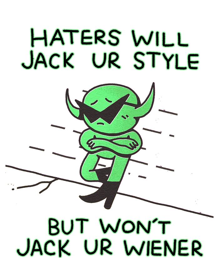 Wizard Of Barge Haters Will Jack Ur Style But Won’T Jack Ur Wiener Tank Top