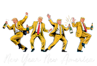 Funny Trump Dance New Year Eve Trump New Year Party 2025 16 in Basic Backpack