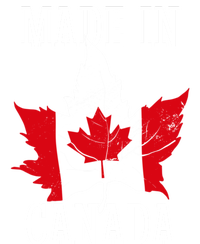 Made In Canada Funny Canadian T-Shirt