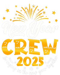 Celebration Happy New Year Crew 2025 Nye New Years Eve Party Toddler Long Sleeve Shirt