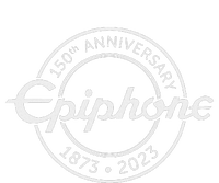 Epiphone 150th Anniversary T-Shirt